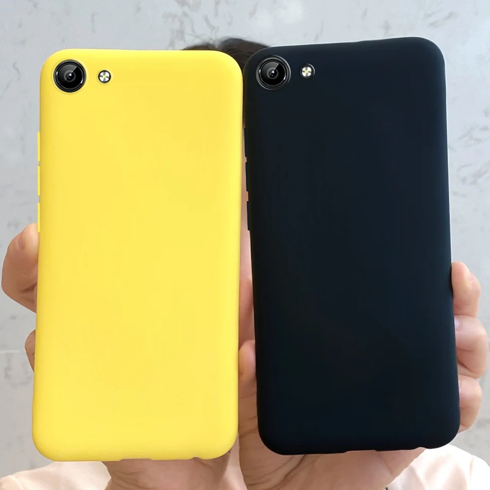 Y71i Y71a Vivo Y71 Back Panel Black For Vivo Y71 Y71A Y71S Y71i