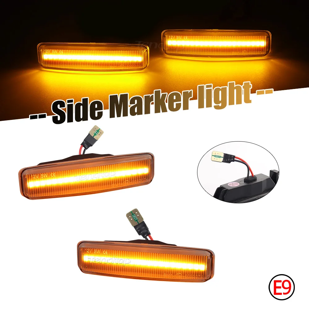 ��ũ�� ���� ȸ�� ��ȣ ���� ǥ�� �� BMW 5 �ø��� E39 M5 �� ������ ���̵� ��Ŀ ���� 1998 1999 2000 2001 2002 2003