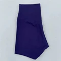 Midnight blue purple
