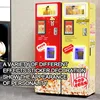 Professional Commercial High Quality Popcorn Vending Machine Caramel  Automatic Machine A Popcorn Making Machine 4