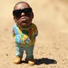 Creative World Famous People Statue Music Singer Hip Hop Rapper The Notorious B.I.G  Hypnotiz Figure Model Toys Gift Collection 4