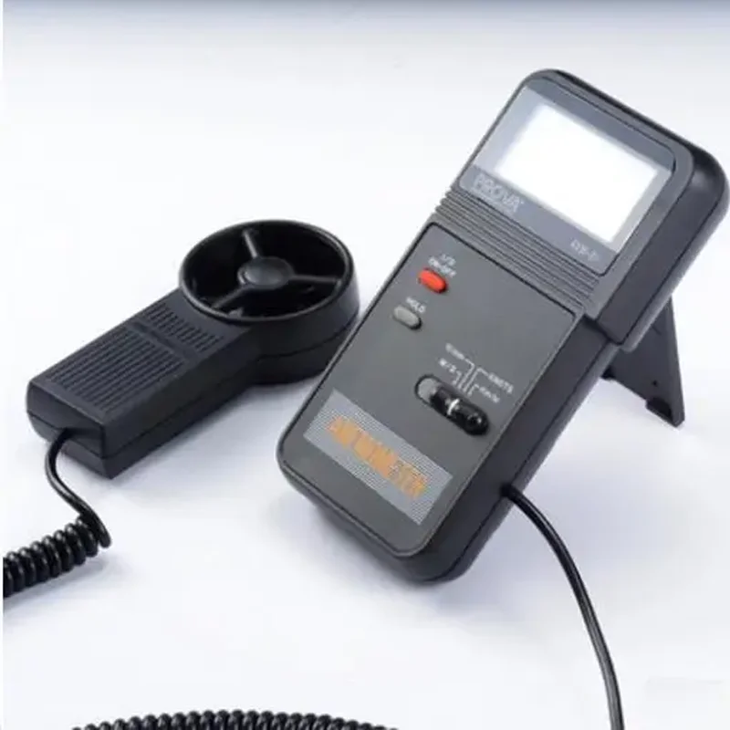 PROVA AVM-01 디지털 풍속계 범위 0.0 45 m/s