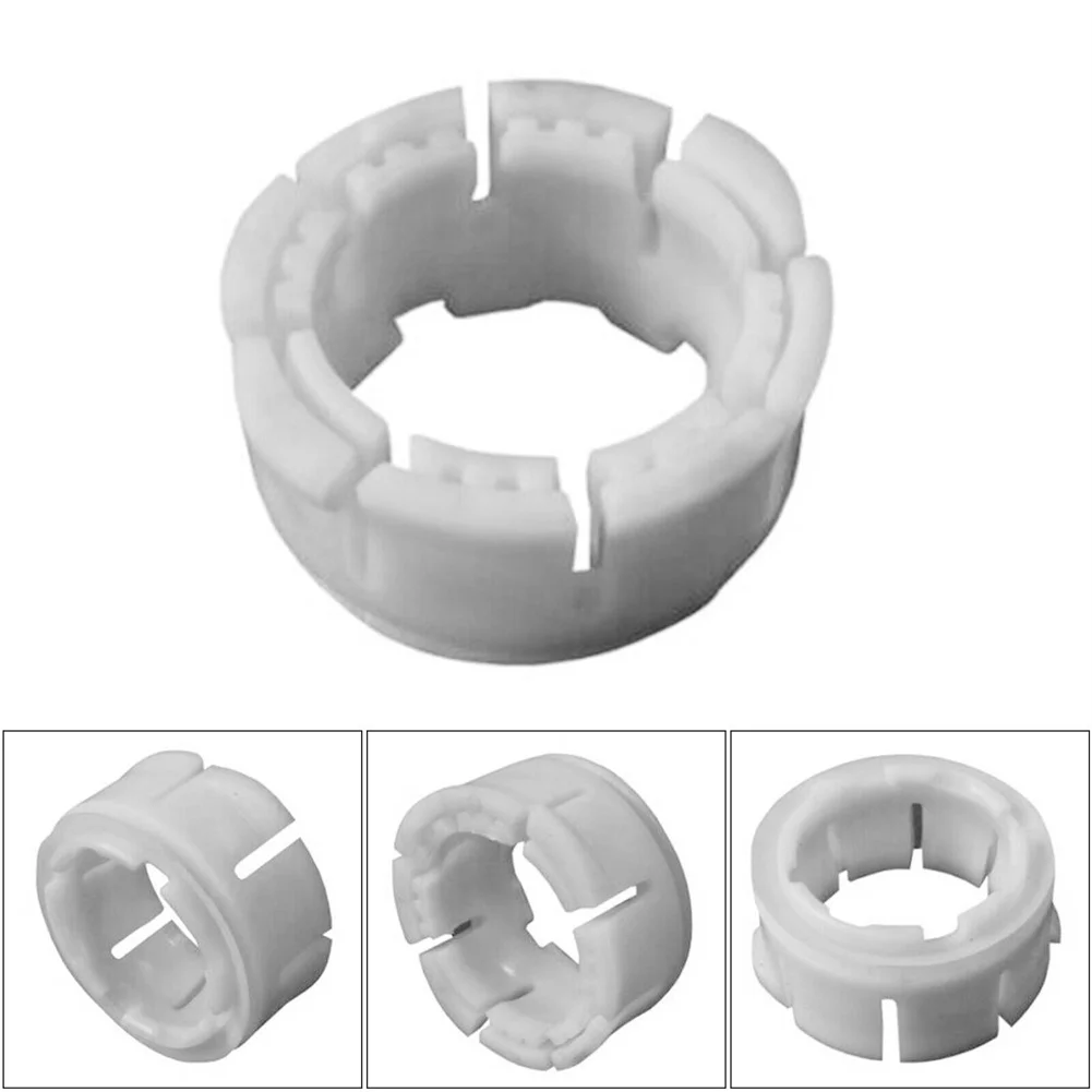 Gear shift manual transmission shift lever bearing 25111220600 for BMW 1 2 3 4 5 6 7 Seria E46 E90 plastic ball base 1pcs