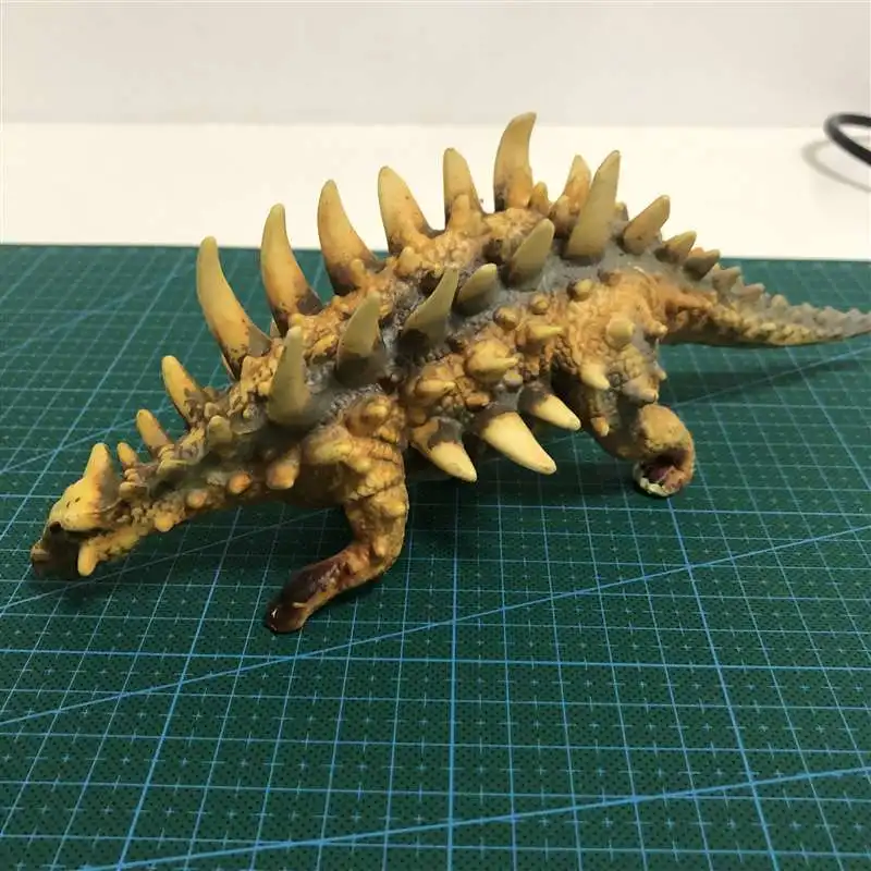

Plastic Dinosaur Ornament Toy