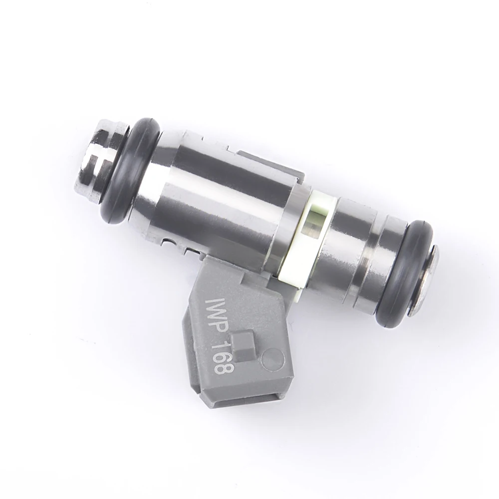 IWP168-Fuel-Injector-Nozzle-For-FIAT-Doblo-Idea-1-8-MPI-Flex-04-Palio ...