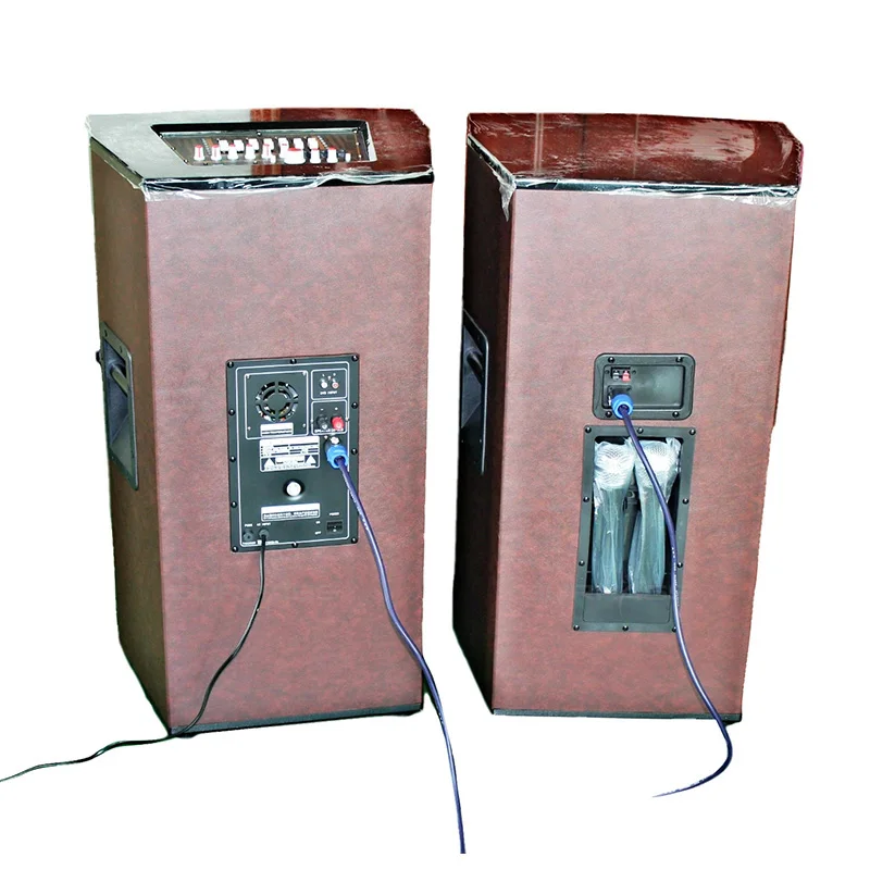 15 Inch Professional Active Speaker