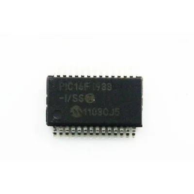 

NEW and Original Pic16f1993-i/ss 16f630-i/sl microcontroller, 5 pieces, ssop-28 chip Wholesale one-stop distribution list