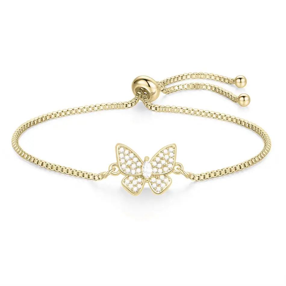 Crystal Bracelet