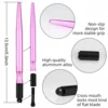 Ergonomic Design Microblading Pens Light Weight Manual Tattoo Brows Hand Tool Durable Tattoo Tebori Pen With