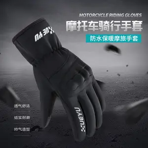 Guantes Moto Hombre, Equipo Protector Transpirable, Anticaída,  Antideslizantes, Pantalla Táctil, Verano, Ahorre Ofertas