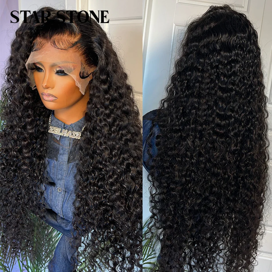 

Deep Wave Wig 13x4 Lace Frontal Wig Human Hair Natural Hairline Peruvian Remy Deep Curly Short Bob Lace Wig Preplucked Baby Hair