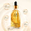 100ml Gold Ginseng Face Essence Polypeptide Anti-wrinkle Lightning Moisturizing Niacinamide Facial Serum for Skin Care Products 4