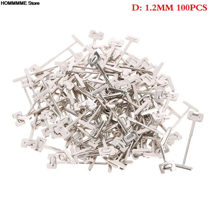Tile Leveling Tools 0.9/1.2/1.5mm Sample Tile Leveling System Replace Steel Needle Clearance Tool Construction