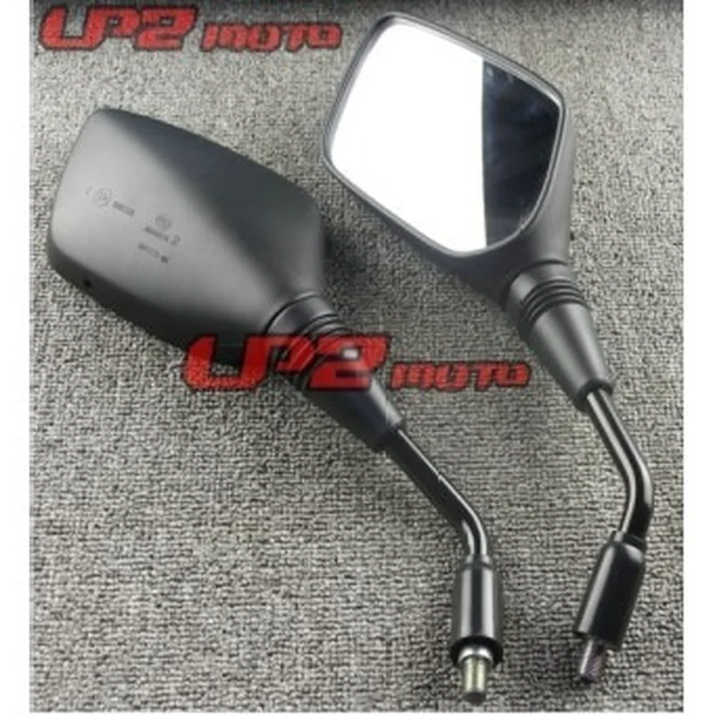 

Боковые зеркала заднего вида для Suzuki GW250 Inazuma 2014-2017 DL250 V-дополнительный 2006-2018 DL650 2004-2017 DL1000 2002-2016