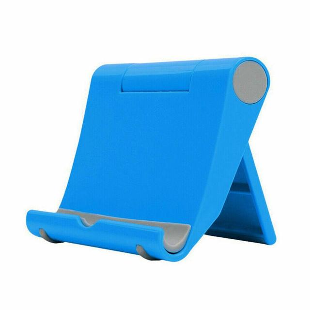 Phone Tablet Holder Desktop Multifunctional Adjustable Mobile Phone Stand Bracket For iphone ipad Tablet Holder