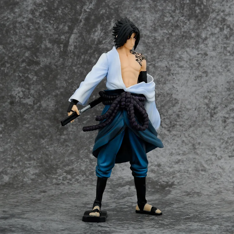 Naryuto jogo dos desenhos animados uchinami sasuke anime figura saco de  escola de brinquedo de alta capacidade saco de viagem à prova ddouble água  mochila dupla face - AliExpress