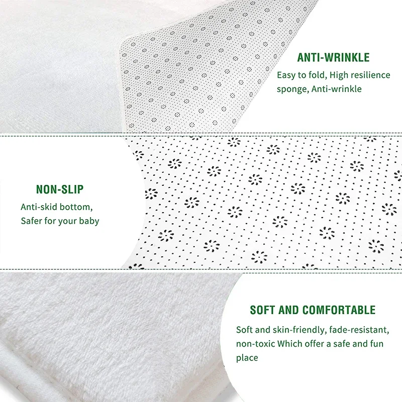 Estilo nórdico padrão geométrico Tapetes para sala de estar 200x300cm grande sala tapetes máquina lavável antiderrapante europeu tatami esteira 12