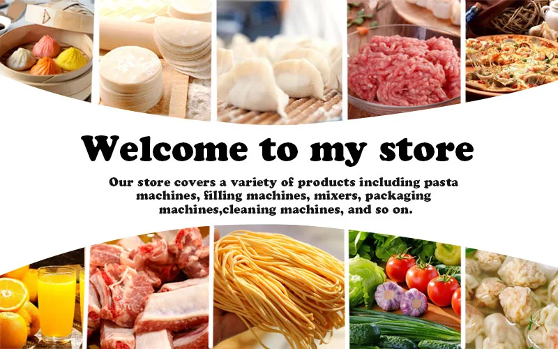 Description Picture 2 of itemBakery Round Bread Bun Pizza Dough Divider Rounder Automatic Dough Rounder And Divider Cutter Ball Rounding Making Machine Maker