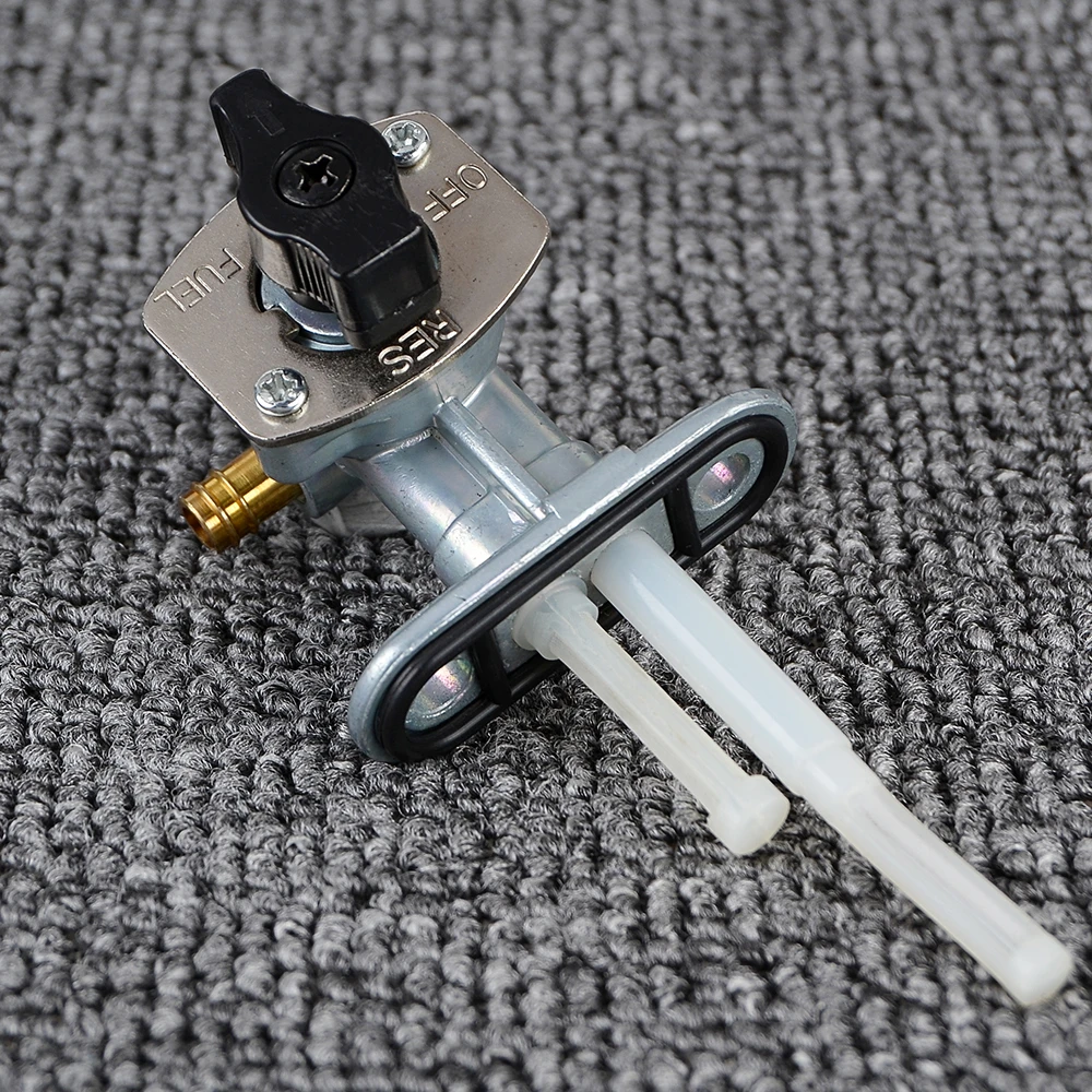 Gas Fuel Petcock Tap Valve Switch Pump 4Ap-24500-01 For Yamaha Tzm150 Tzm 150