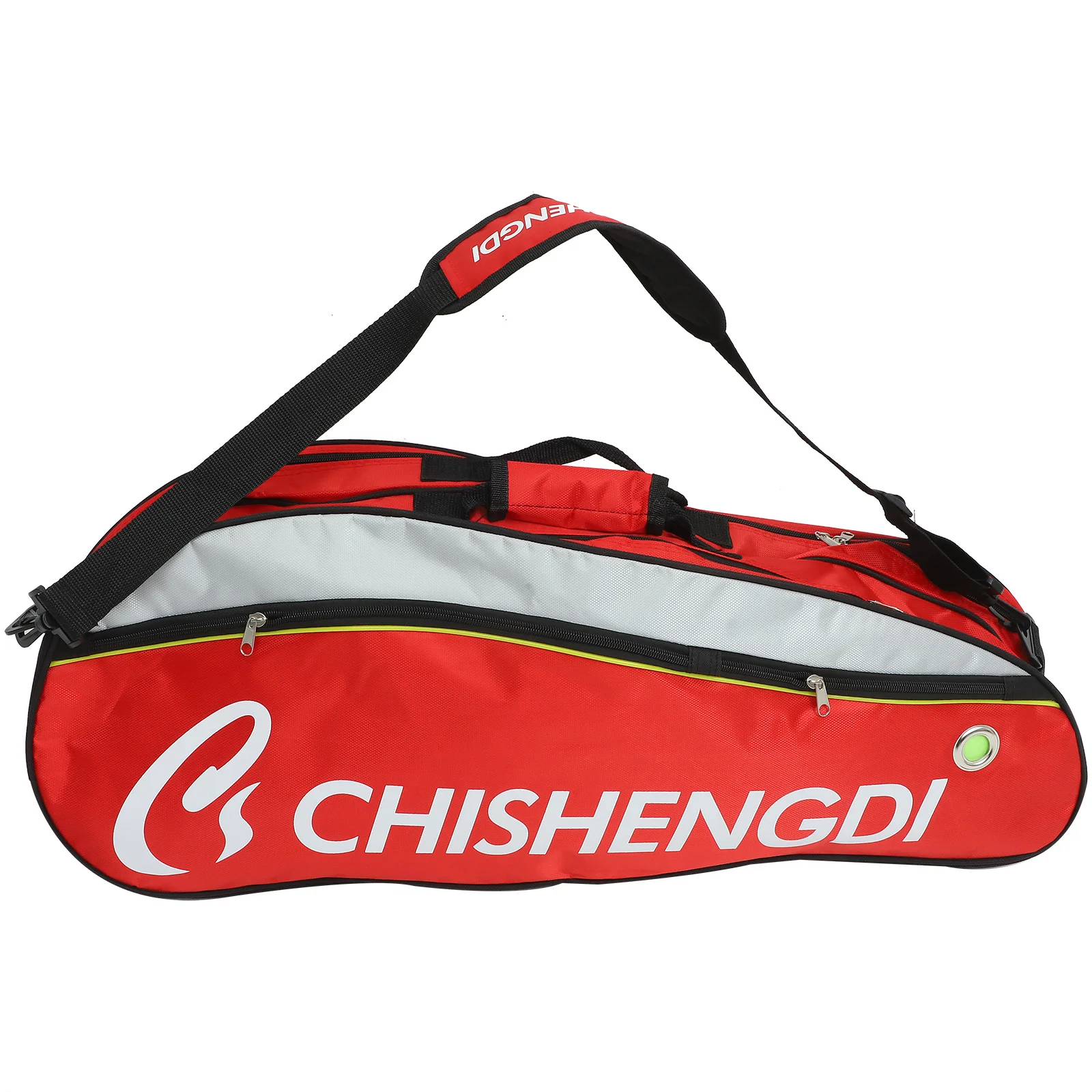 

Table Tennis Bag Table Tennis Backpack Large Exerciser Racket Case Net Large-capacity Big Organizer Handbag Man