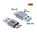M USB to Micro B