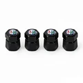 Alfa Rome-black