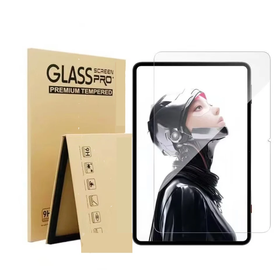 2 Pack] Screen Protector For REDMAGIC Astra Gaming Tablet/ 3
