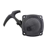 Brush Cutter Pull Starter Durable Replaces 40-5 44-5 Garden Tool Accessories Recoil Pull Starter for Hedge Trimmer Lawn Trimmer 1