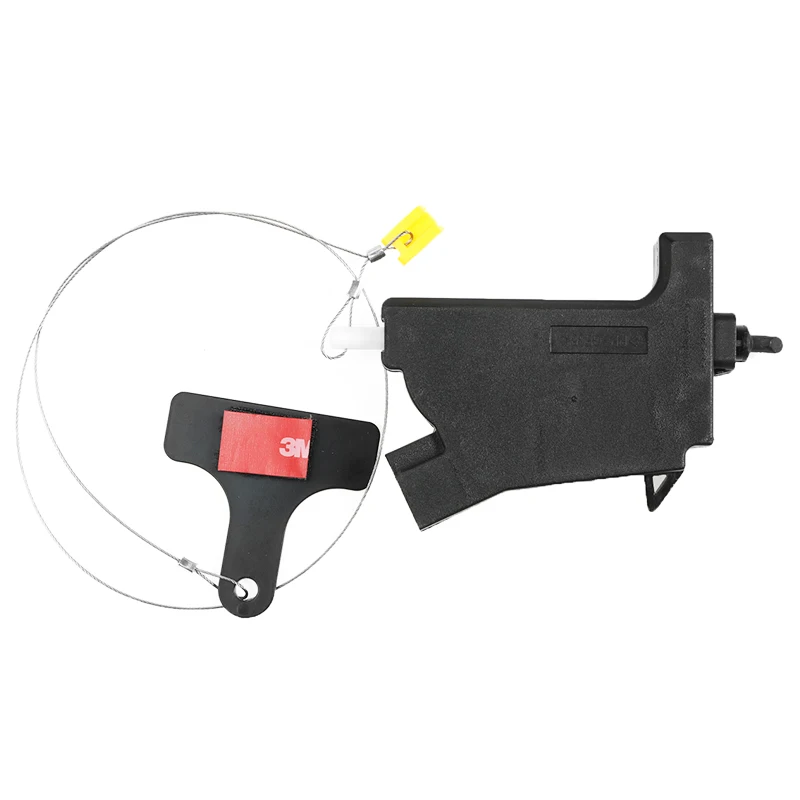 Fuel Door Gas Cap Hatch Lock Opener Actuator Fuel Gas Door Release Lock For Hyundai Santa Fe 81590-2W000 815902W000