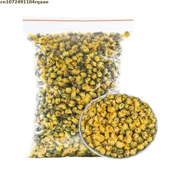 Potpourri parfumé, matériaux de fabrication de chrysanthème naturel, fleurs séchées pour la maison, Sachet de parfum, fabrication d'encens en bâton de bois de santal 1