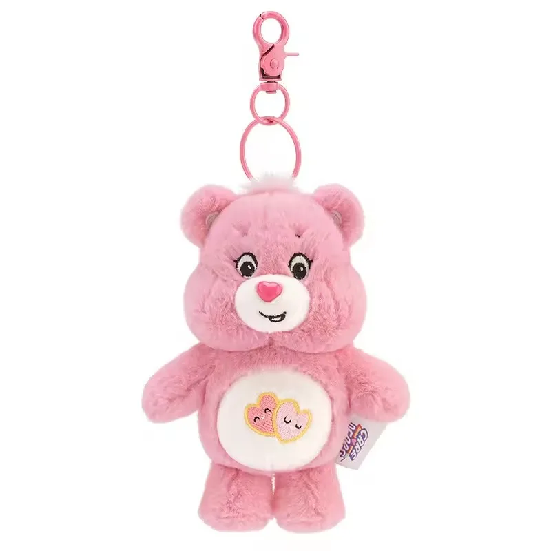 Cute Care Bear Pendant 5