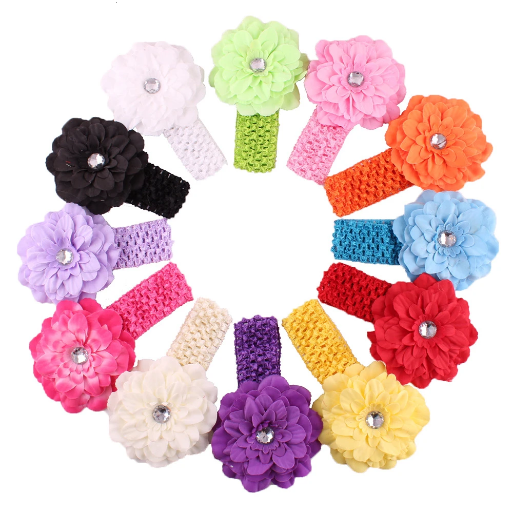 Hair Accessories Hair Bands Hair Headband Accessories Baby Headband Set Baby Turban Hat 1 Pcs Hair Bandage Tie Band Headband Bow Turban For Newborn Kids