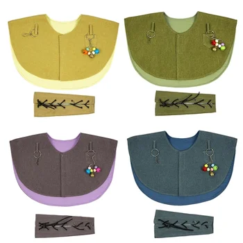 Parrot Anti-Scratch Shoulder Protector Arm Protection Multi-Functional Shoulder Pad Diaper Shawl For Small Medium Birds Dropship 1
