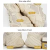 Suede Shoes Eraser Portable Sheepskin Matte Leather Fabric Care Shoes Cleaning Tools Leather Cleaner Rubber Block Shoe Brush 5