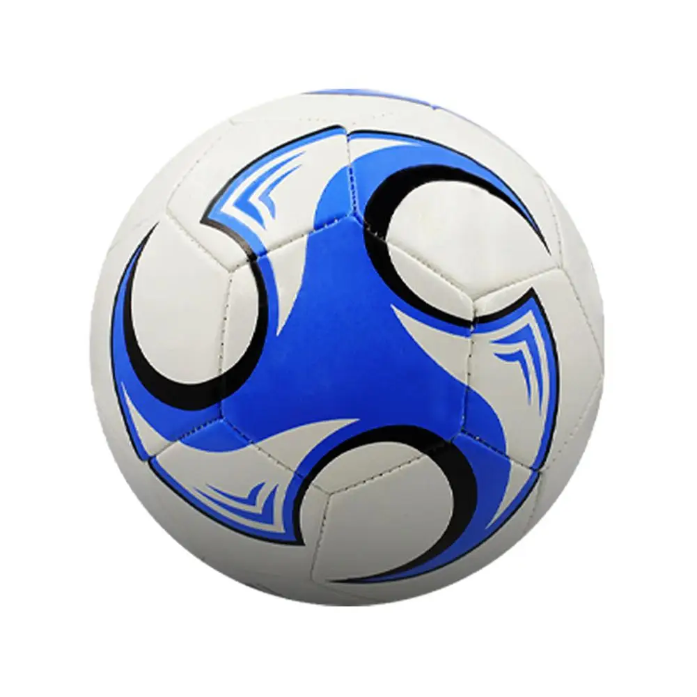 Newest Standard Size 4 For Youth Soccer Ball Machine Stitched Football For Sports Training Match Game Soccer Balls I0f1