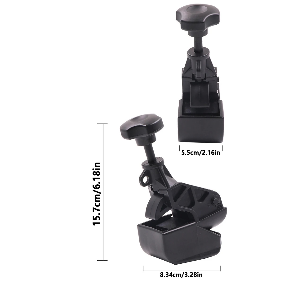 Tire Change Clamp Nylon Car Tire Changer Universal Bead Clamp Rim Change Assistant Removal Center Tool Car Repair Tools