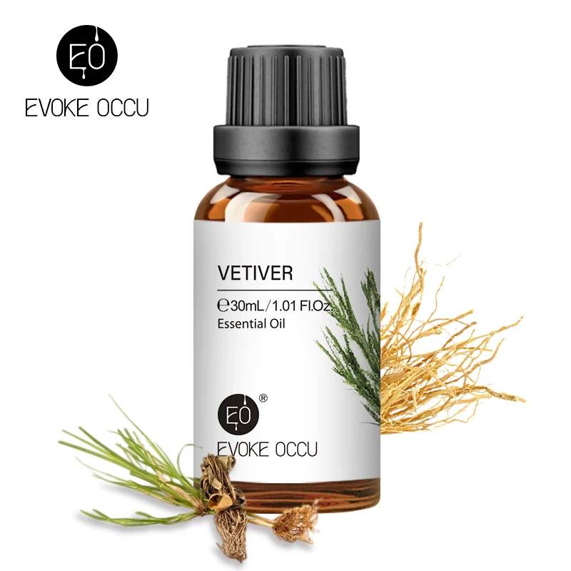 Vetiver
