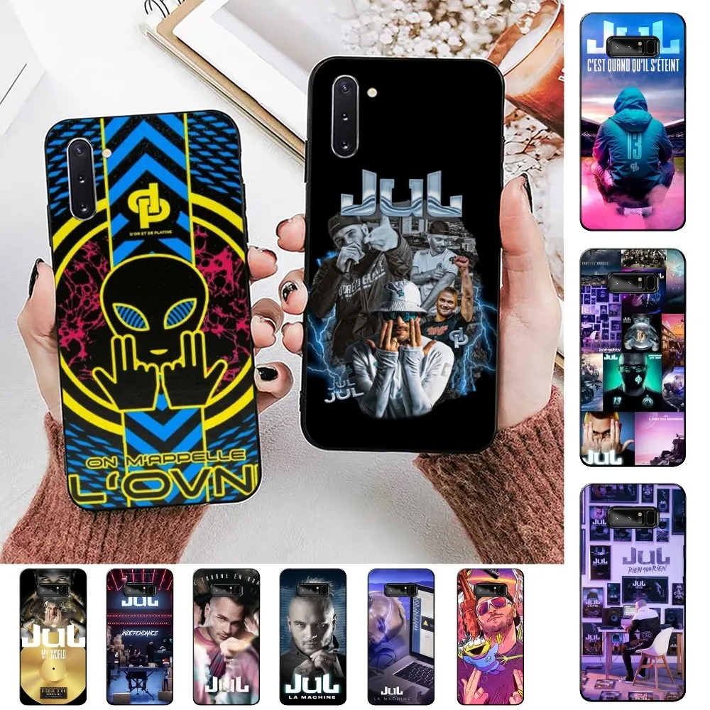 

JuL C'est Pas Des Lol Phone Case For Samsung Note 8 9 10 20 pro plus lite M 10 11 20 30 21 31 51 A 21 22 42 02 03