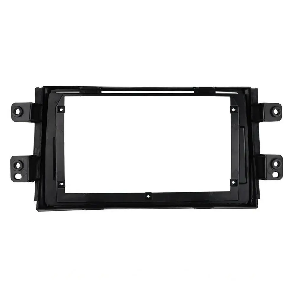 SuZuKi SX4 2006-2014, ǾƮ SEDICI (9 ġ)   ٸ, ȵ̵ GPS MP5 ׷ ÷̾, 2 Din   г  