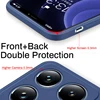 Mi 14T Mi14T Pro Case Luxury Liquid Silicone Shockproof Phone Case For Xiaomi Mi 14T Mi 14 T Mi14T Pro Back Soft TPU Cover Funda 2