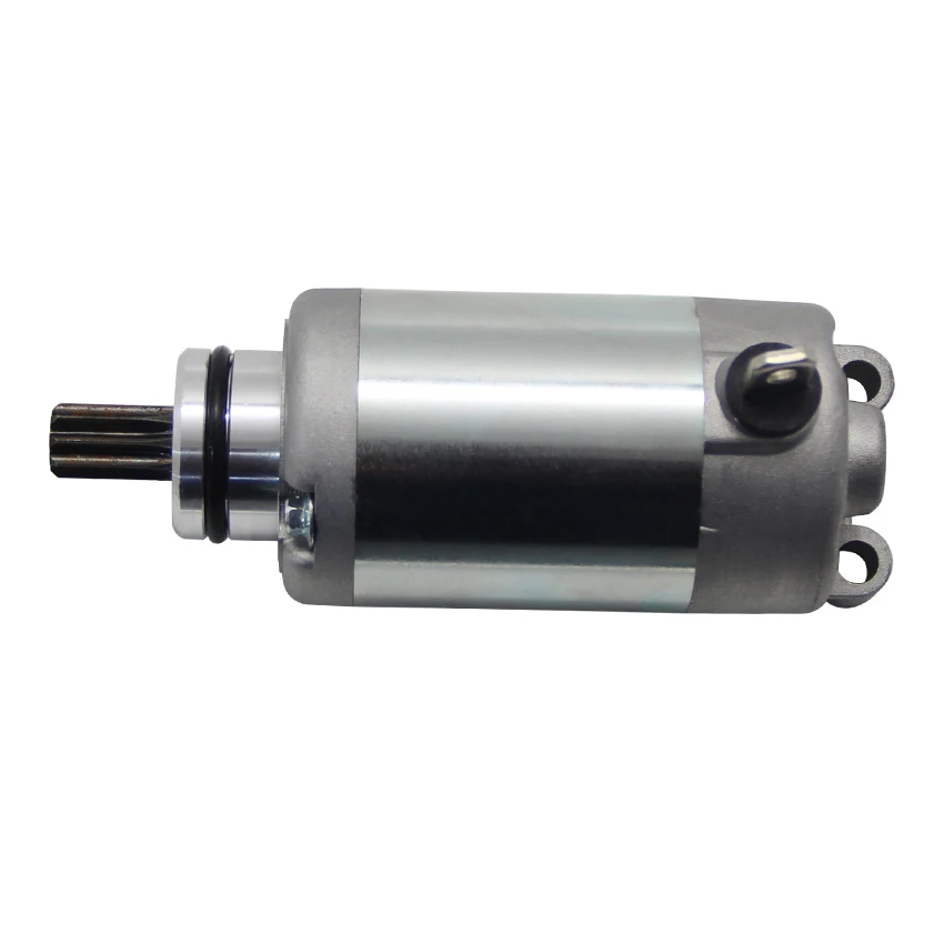 Motorrad Starter Motor Für Yamaha WR250F 2003 2004 2005 2006 2007 2008 2009 2010 2011 2012 2013 WR250 WR250FR OEM:5UM-81890-10 – Detail 6