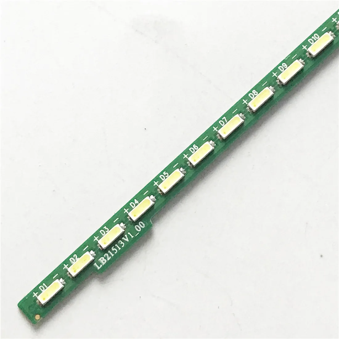 48 lamp LED Backlight Strip For 22'' TV