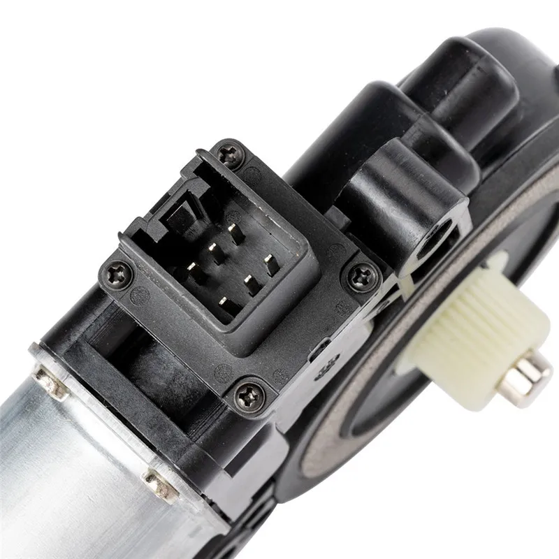 OEM # D651-58-58X D6515858X Power Window Glass Lifter Motor Front OEM # D651-58-58X D6515858X Power Window Glass Lifter Motor Front