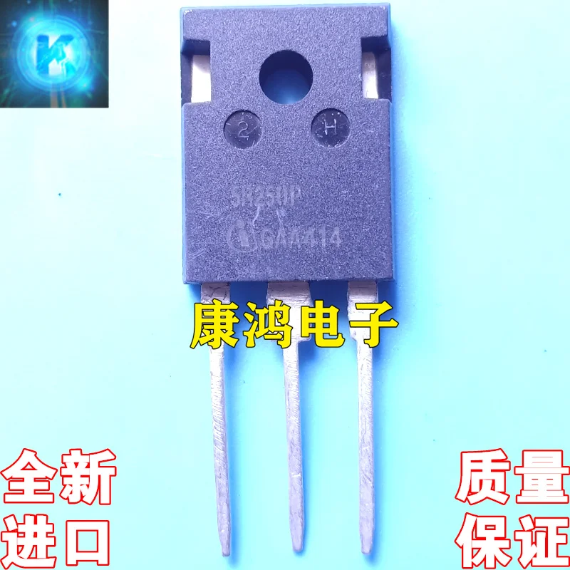 

(5Pcs/lot) IPW50R250CP 5R250P TO-247 13A 550V