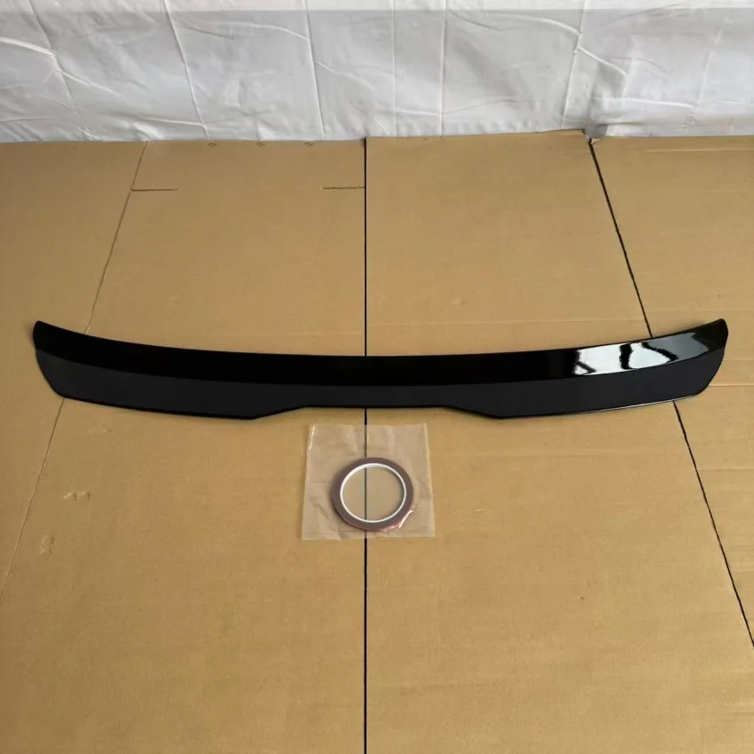Gloss Black