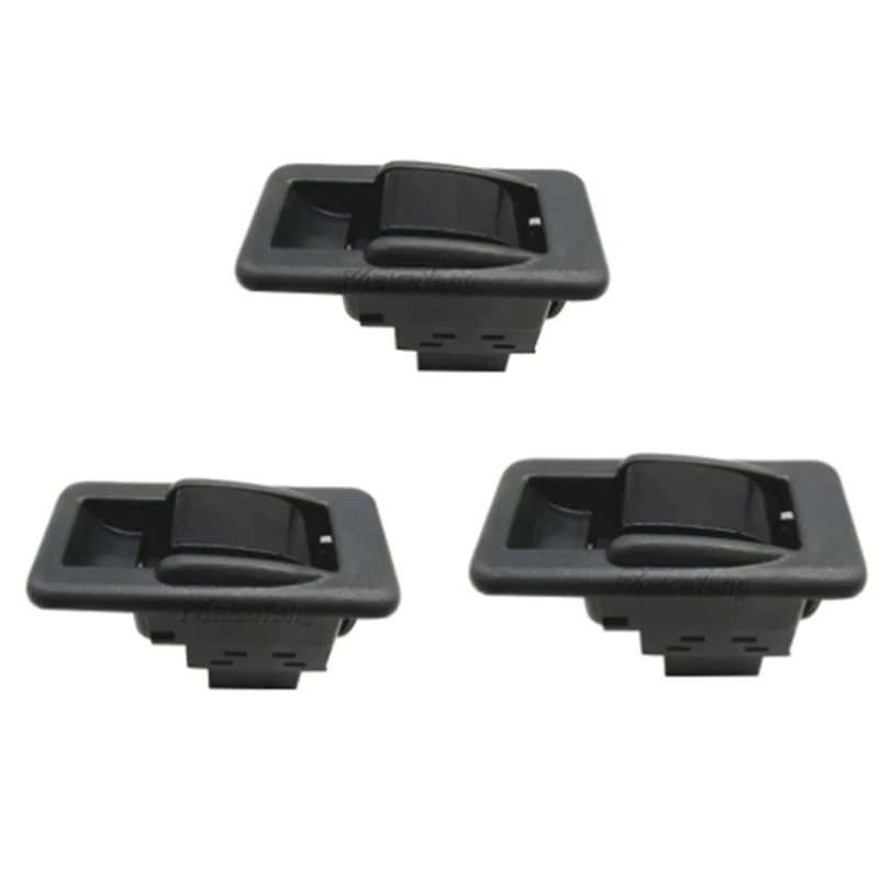 

Window Lifter Control Switch Single Switch For Mitsubishi Pajero MR731813