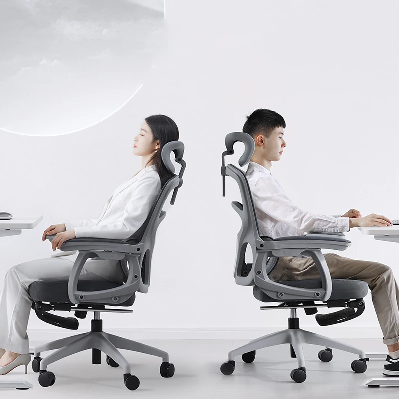 

Accent Gaming Office Chairs Computer Comfortable Ergonomic Office Chairs Floor Individual Fauteuil De Bureau Furniture Luxury