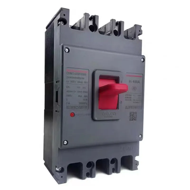 

CDM3-630F/3300 пластиковый выключатель для чехла 4300B open 500A 630A board front 3P 4 pole