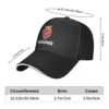Saab logo products Baseball Cap Hat Baseball Cap dad hat Thermal Visor Rave Men Golf Wear Women's 6