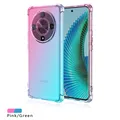 Pink Green